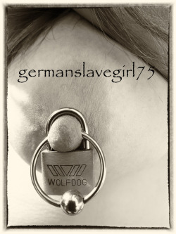 german-slave-girl75:  das bleibt wohl so