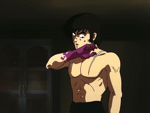 manofpease:  After you finish masturbating.