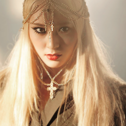 Krystal - Red Light Era♡ 