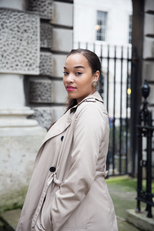 I spent some time shooting these girls last year down Somerset House, LondonIt was a fun shoot :)@it