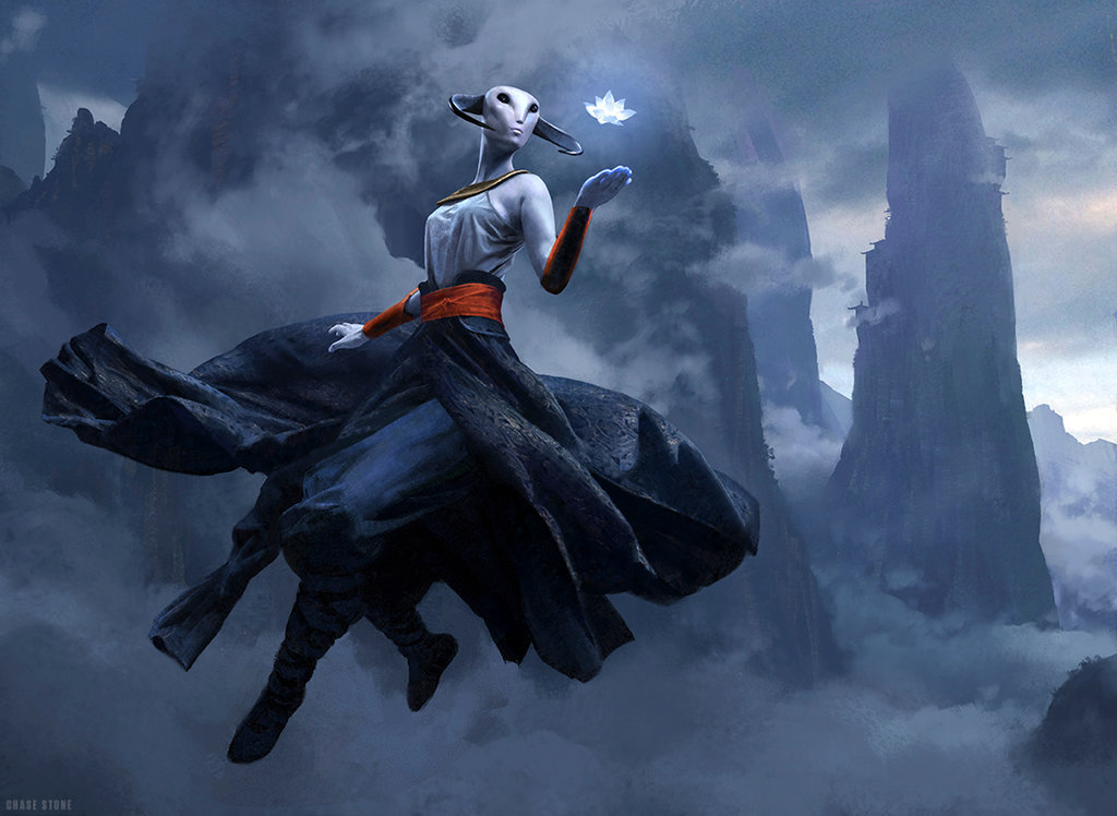 madmothmiko:  chasestoneTumblr URL: chasestoneart