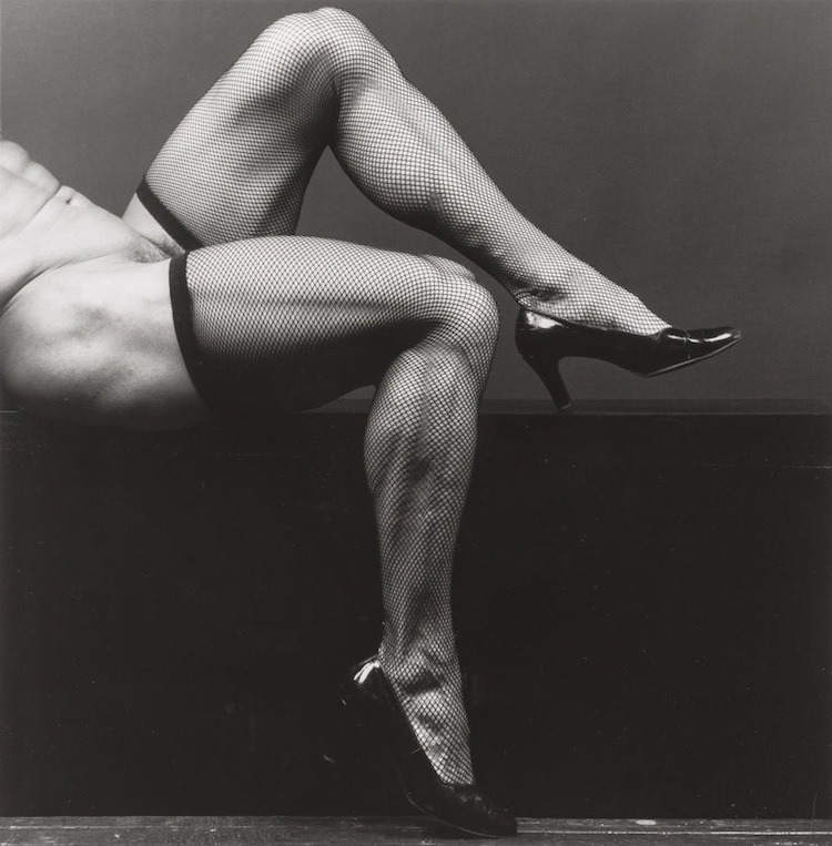 photodieparisnord:Robert Mapplethorpe