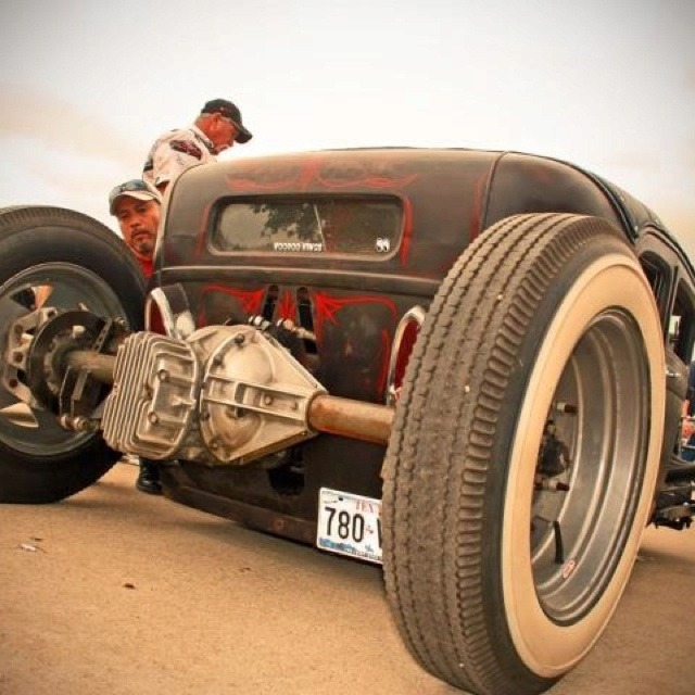 74 GARAGE