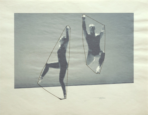 vjeranski:  NANCY BROOKS BRODYMerce DrawingInk on newsprint11 x 14 in (27.94 x 35.56 cm)FramedCourtesy of the artist 