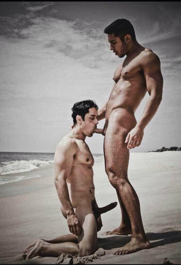 Hot Males