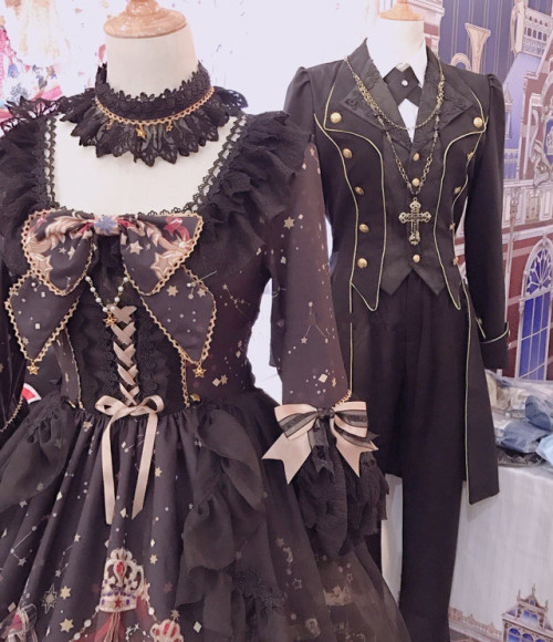 lolita-wardrobe: UPDATE: 【-The Forever Rose-】 Series back in stock!!! ◆ Very Limited Quantity! Quick