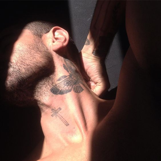 lxscivia:  LUX-BOYS