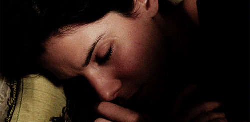 patrickjane: “Peter once asked me when I fell in love with Jack. And I told him, “It was
