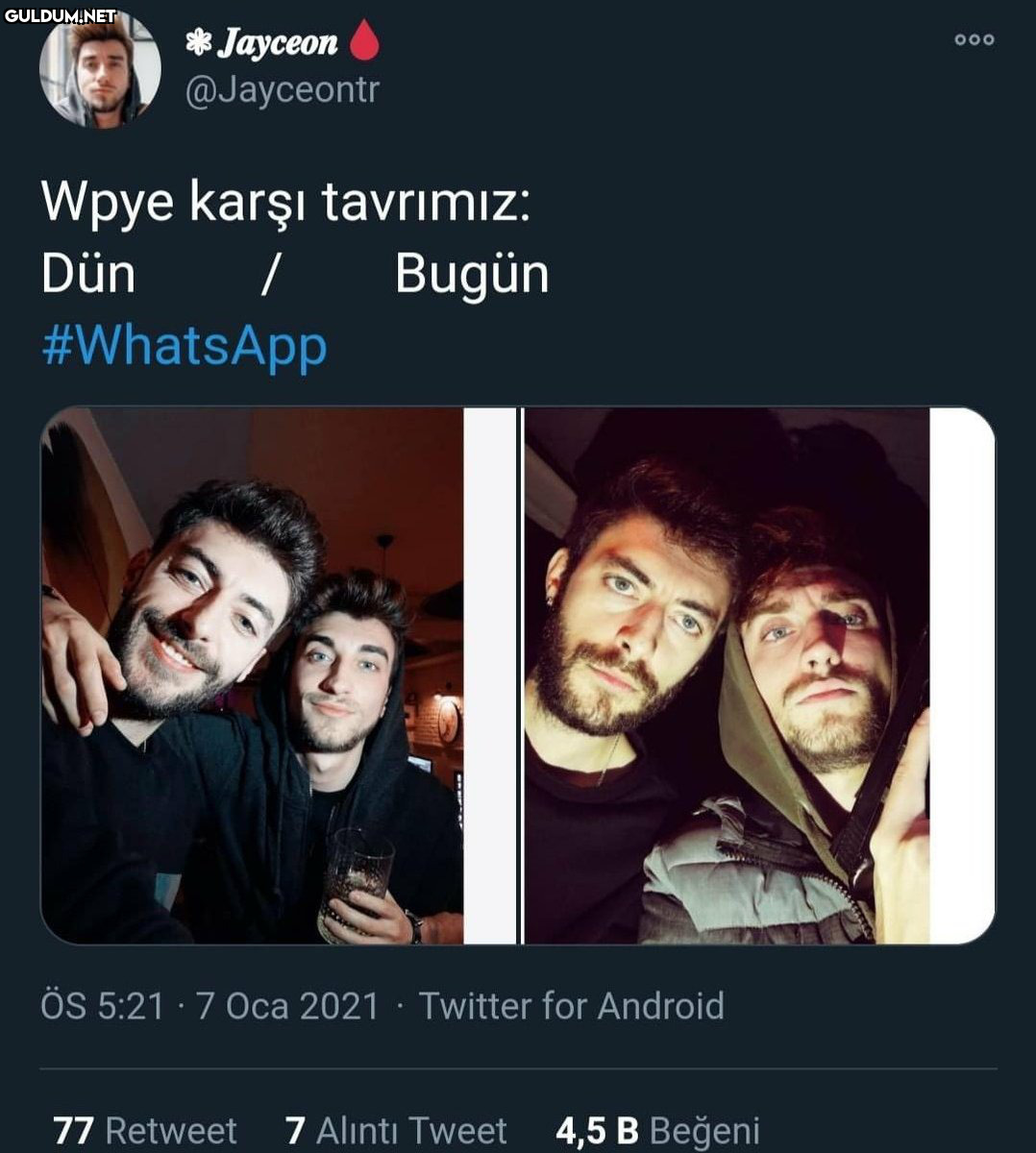 RT @kapaksesigeldi:...