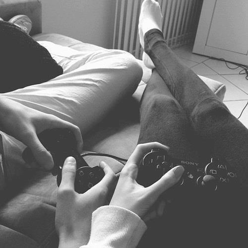 Online Girl