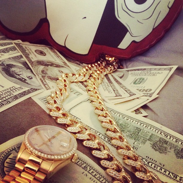 my DOPE killz
