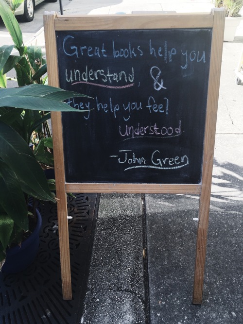 katherinehenson:  Tampa, FL Bookstore