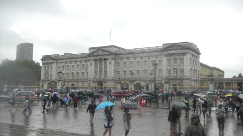 Buckingham Palace