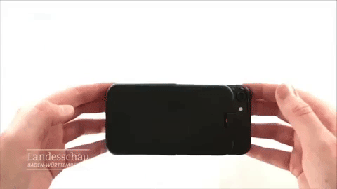 sixpenceee:  Student Invents a ‘Mobile Airbag’ That Deploys When a Device is Dropped&nbs