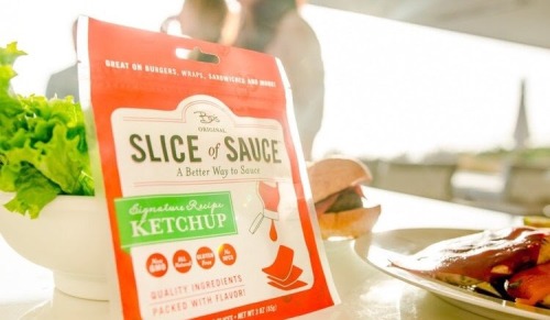 randomitemdrop:  striders: sourcandeyes:   striders:  today courtney and i saw an ad for a kickstarter for ketchup slices. like squares of dehydrated fruit-rollup-esque ketchup leather. and hours later i’m still fucking furious   t-tomatoes?   no like