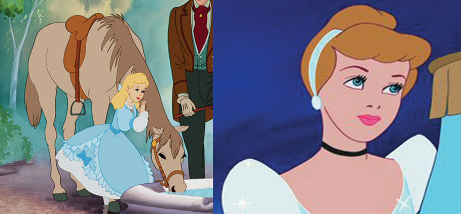 oh-that-disney-princess-emily:  Disney Princesses as babies/little kids