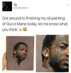 scum-li: amvnvt:   chrissongzzz:  ✊🏿💯  This is Dope Asf !   Wow 😍   This nigga cold ass fuck !