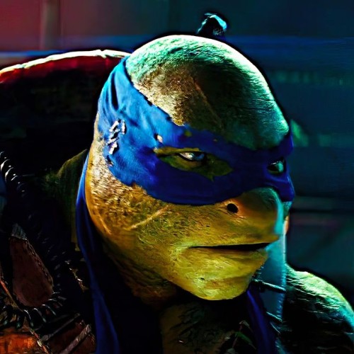 Could You Do Anymore Headcannos For The Tmnt 2014/2016 Boys? Idc What The Headcannon Is But I Love It