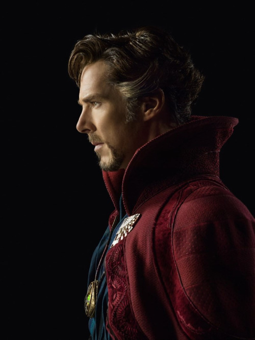 memator:  Marvelous New Images and Concept Art From Doctor Strange Have… http://ift.tt/1OkUu3W
