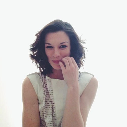 tomboy-fatale:Stoya by Winnie Au for refinery29