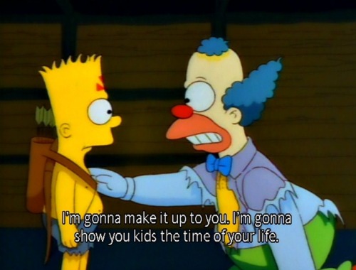 The Simpsons
