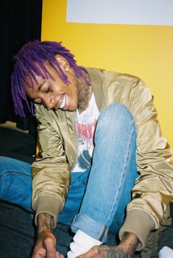 Wiz Khalifa