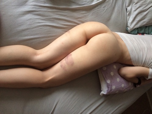 camdamage:  The morning after ♥️✨ 