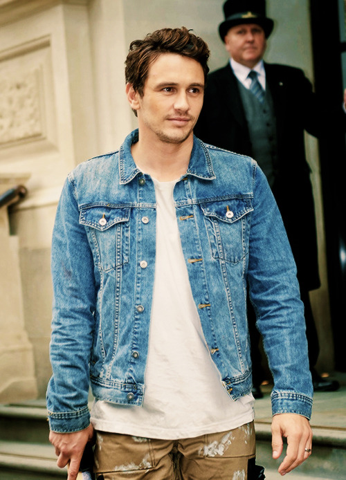 jvpoz:  James Franco