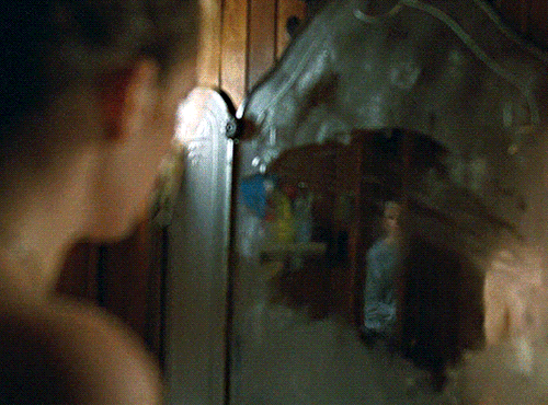 The Lodge (2019) Dir. Veronika Franz & Severin Fiala
