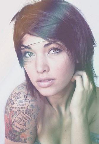 ilovetattoogirls