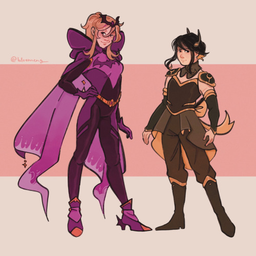 This Is My Official Batfam Magical Girl AU Masterpost (everyone Clapped)