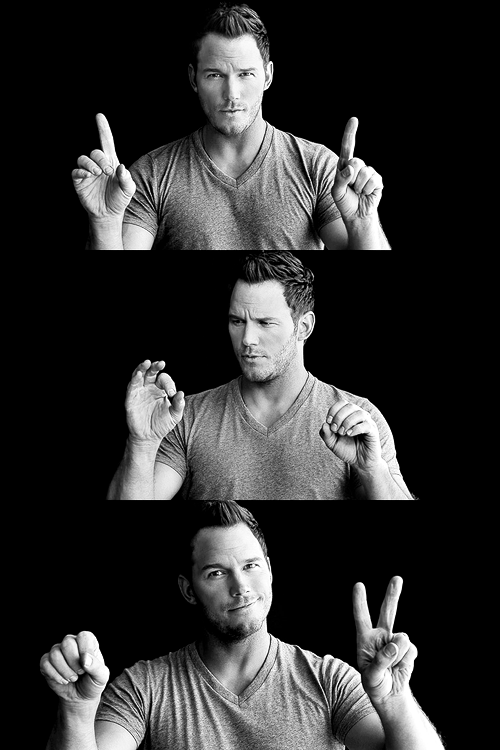 tomshardy:  Chris Pratt photographed by Patrik Giardino 