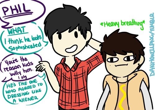 overreactingfan-girl - Phan/Bands/memes/holo/sherlock/South Park/