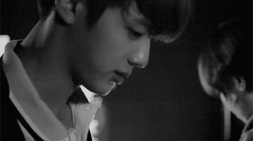 Jin Appreciation Post