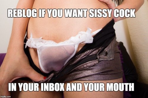 wannabefagnj: sissykristin: stefanifaye: Yes. I’ve always admired Effeminacy and faggottry. Ve