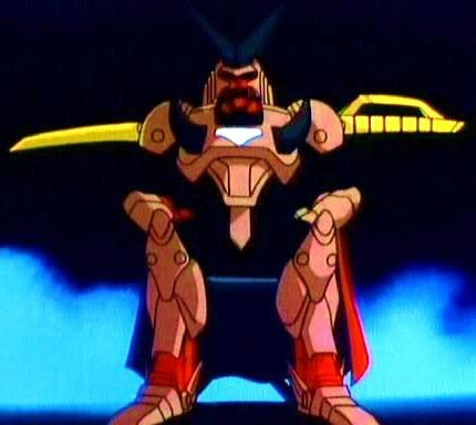 toonamifaithfulofficial:  Ronin Warriors 