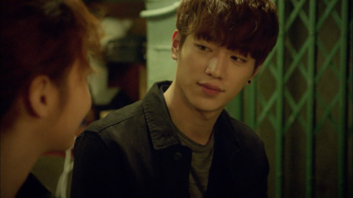 cheese in the trap