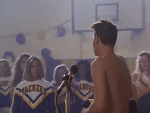 vintage-male-sensuality:  Corey Haim in Just One of the Girls aka Anything for Love