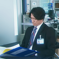 フラジャイル ep_ 10 (END, 完)