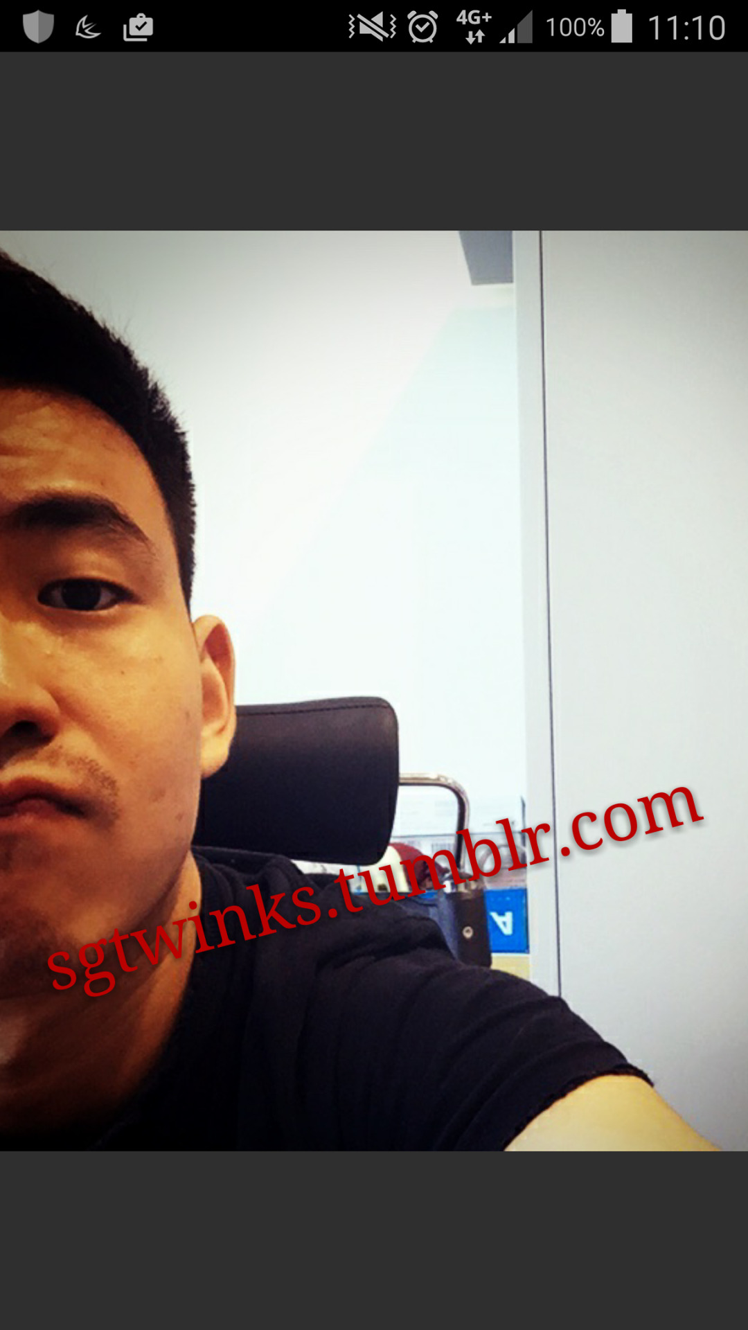 sgtwinks:  sgtwinks:  Kenneth Lau  (Top) Worked at IPP (Financial Advisor) Local