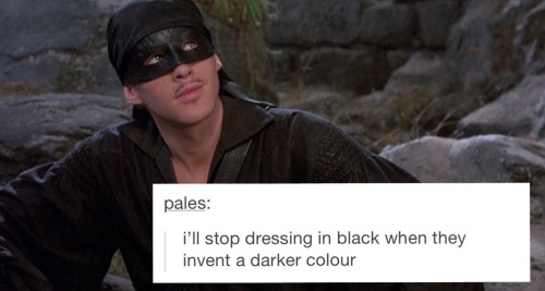 thefaultinourstar-lord: The Princess Bride + text posts