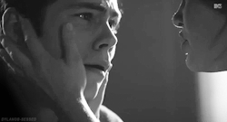 noahberry69:  teen wolf 3x11 | Tumblr on We Heart It. http://weheartit.com/entry/73276922/via/Viki_12_ 