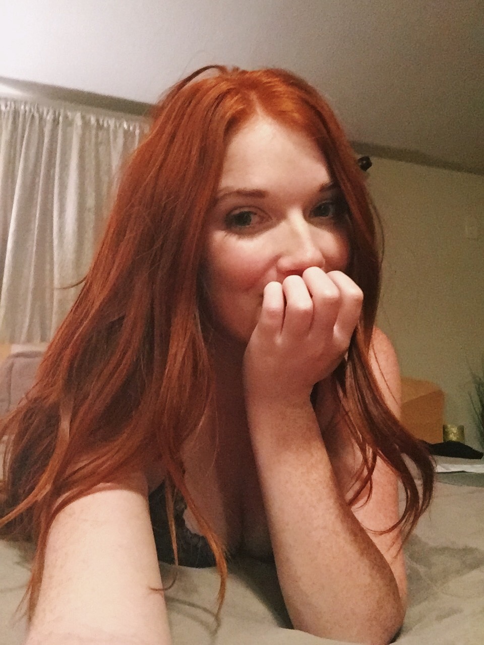 Temple Of Ginger