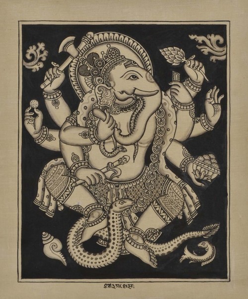 Ganesha