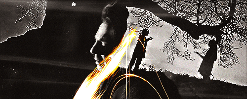 lordharrypotter: "I wish…I wish I were dead…"