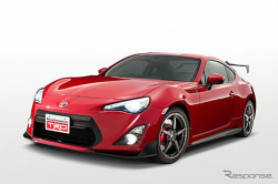 nemesisprime909:  Toyota TRD 86 14R-60