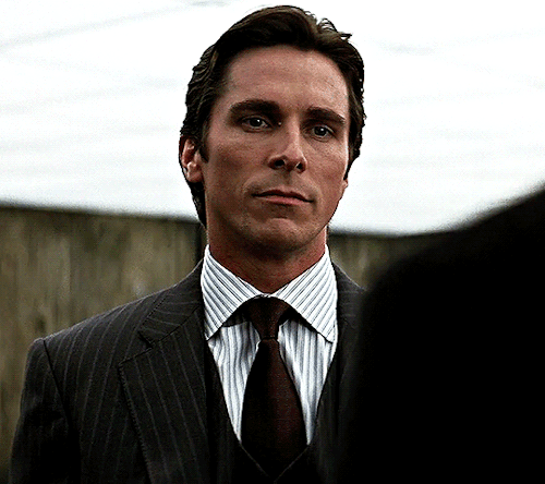 588:Christian Bale as Bruce Wayne / Batman in The Dark Knight (2008) dir. Christopher Nolan