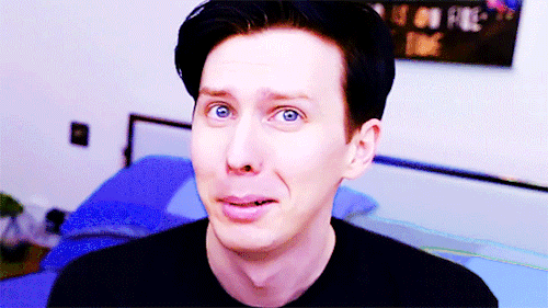 anenergeticwarrior:7 days of happiness: 5/7 although [pinof] was filmed in 2009 so...we’re all dying