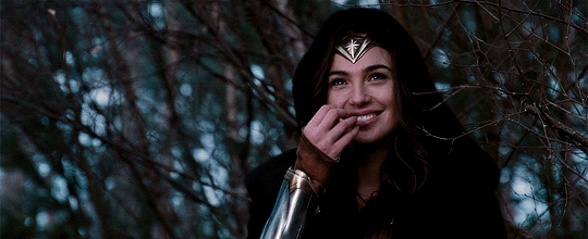 todaglag:  #the stages of Giggle Gadot™