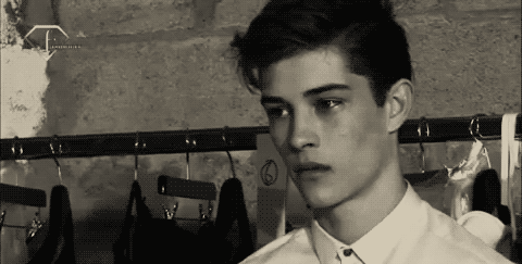 Hollaback Guurl Barbara Palvin And Francisco Lachowski Please